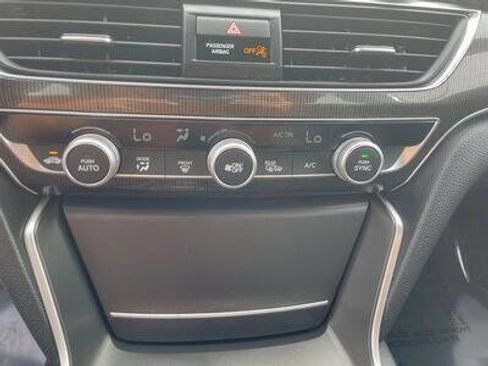 Used 2022 Honda Accord Sport image 24