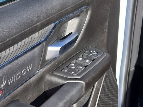 New 2026 RAM 1500 Big Horn AWD/4WD image 38