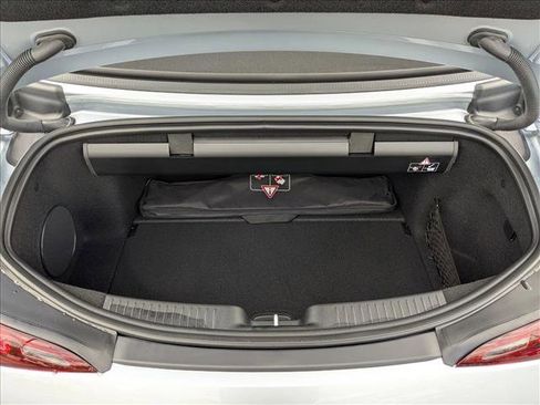 Used 2025 Mercedes-Benz SL 55 AMG 4MATIC image 12