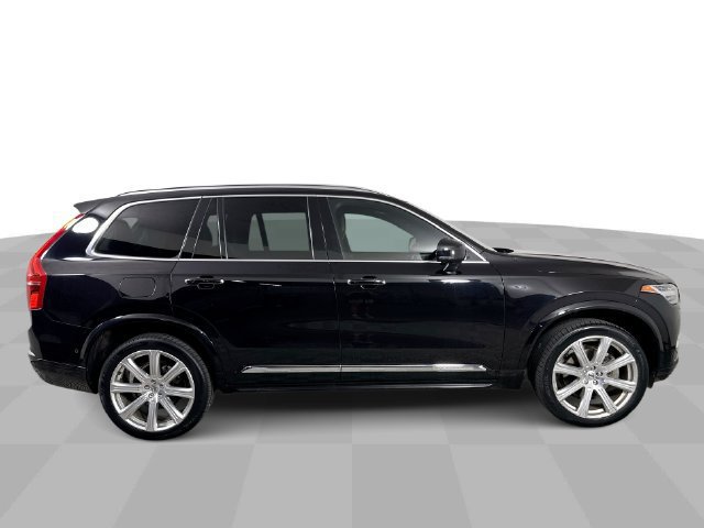 Used 2018 Volvo XC90 T6 Inscription w/ Luxury Package AWD/4WD image 9