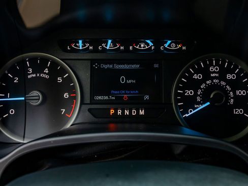 Used 2020 Ford F150 XLT w/ Equipment Group 301A Mid image 18