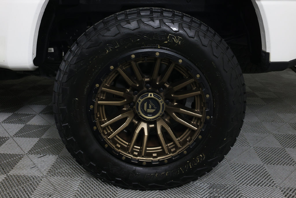 Used 2022 Ford F250 Platinum AWD/4WD image 41