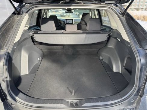 Certified 2025 Toyota RAV4 LE image 35