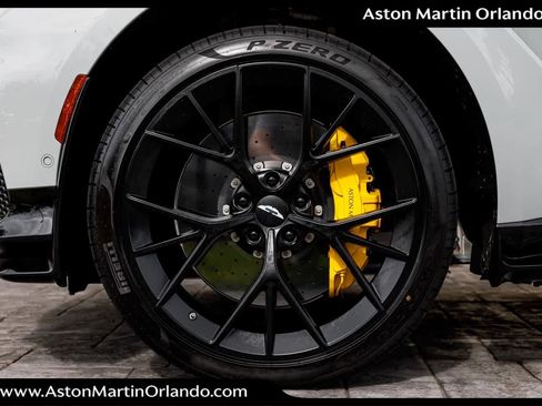 New 2026 Aston Martin DBX 707 image 37