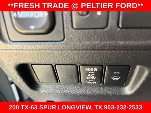 Used 2022 Toyota 4Runner Trail Special Edition AWD/4WD image 22