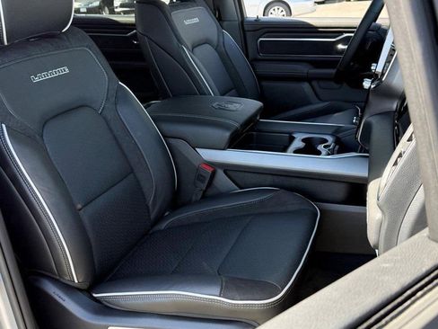 New 2026 RAM 1500 Laramie w/ Night Edition image 12