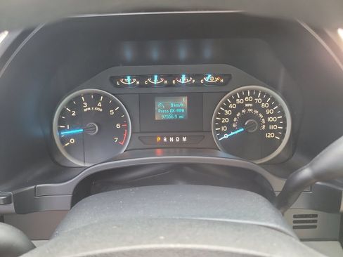 Used 2018 Ford F150 XLT AWD/4WD image 29