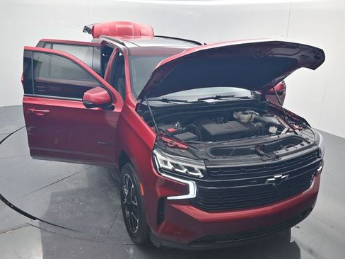 Used 2024 Chevrolet Tahoe RST w/ Luxury Package image 64