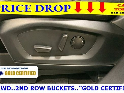 Certified 2023 Ford Explorer XLT image 31