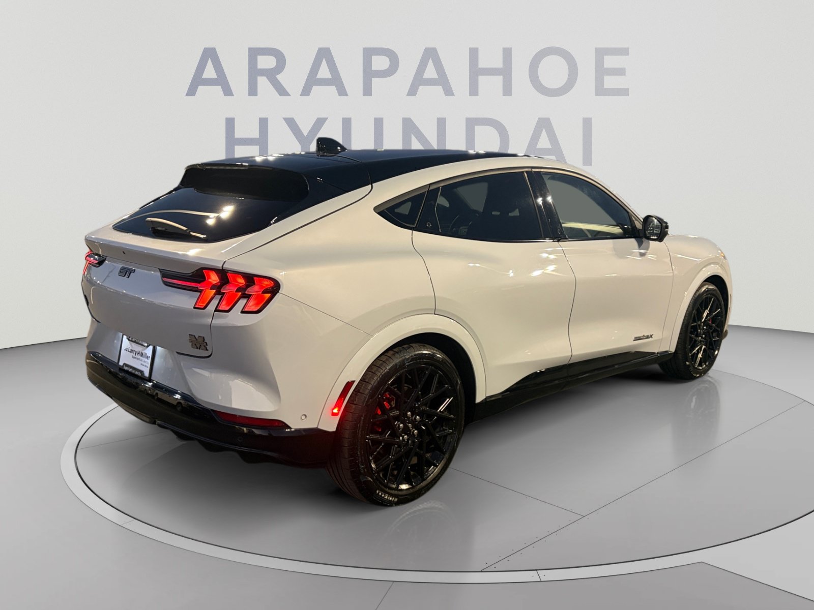 Used 2023 Ford Mustang Mach-E GT w/ GT Performance Edition AWD/4WD image 5