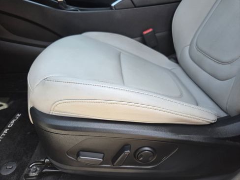 Certified 2026 Hyundai Santa Cruz SEL FWD image 13