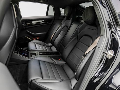 Used 2026 Porsche Panamera Turbo S AWD/4WD image 86