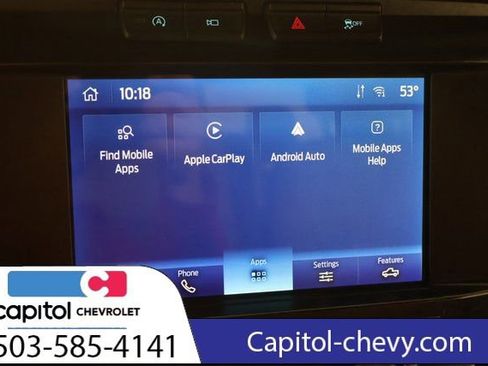 Used 2023 Ford F150 XLT AWD/4WD image 22