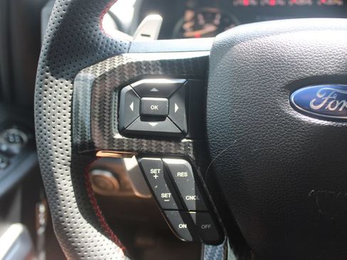 Used 2017 Ford F150 Raptor AWD/4WD image 24