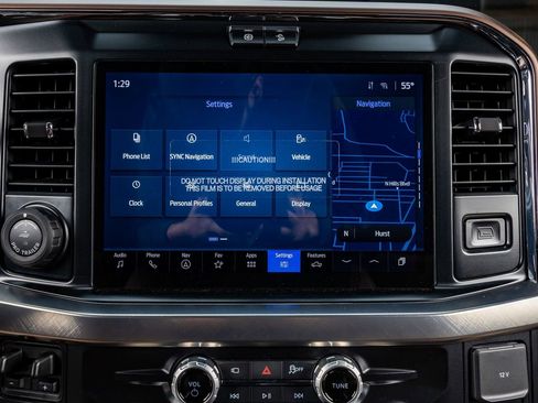 Used 2026 Ford F350 King Ranch w/ FX4 Off-Road Package image 25