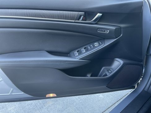 Certified 2021 Honda Accord EX-L image 22