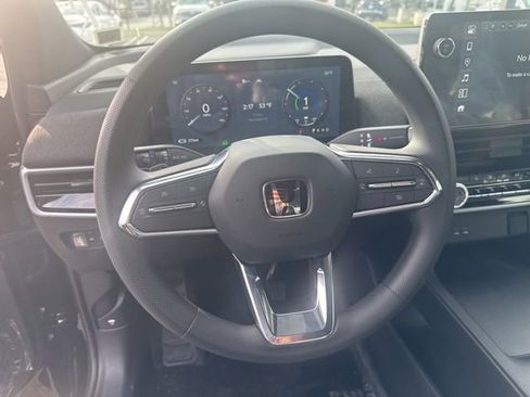 New 2026 Honda Prologue EX image 12