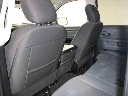 Used 2024 RAM 1500 Classic SLT image 24