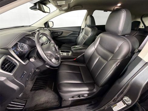 Used 2024 Nissan Murano SV AWD/4WD image 2