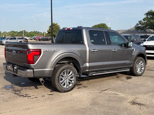 Used 2024 Ford F150 XLT w/ Equipment Group 302A MID AWD/4WD image 8