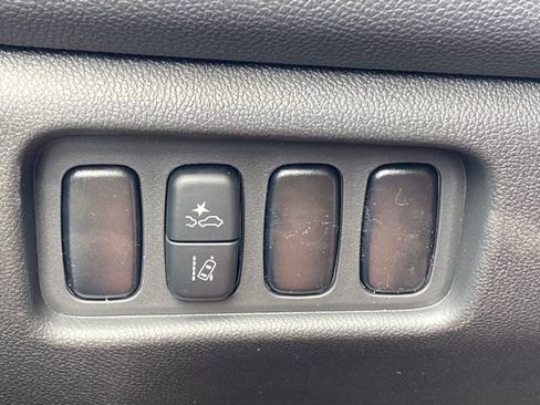 New 2026 Mitsubishi Outlander Sport LE image 15