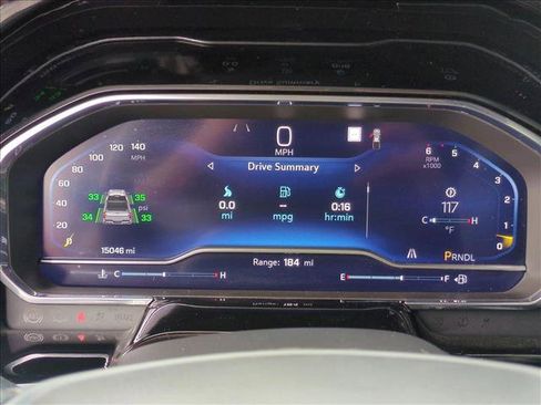 Used 2023 Chevrolet Silverado 1500 LT image 10