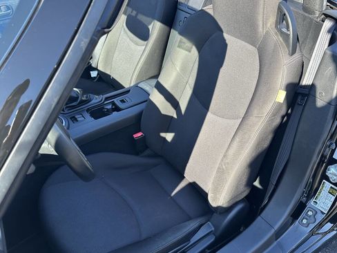 Used 2012 MAZDA MX-5 Miata Touring w/ Suspension Pkg image 13