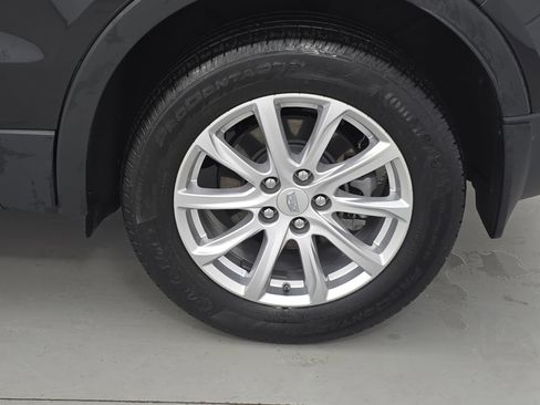 Used 2023 Cadillac XT4 Luxury image 41