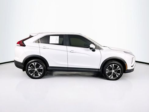 Used 2022 Mitsubishi Eclipse Cross SEL image 10