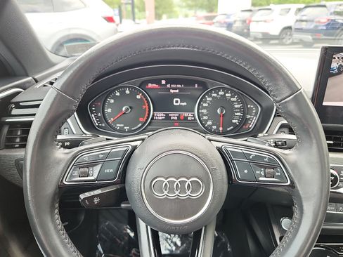 Used 2020 Audi A4 2.0T Premium AWD/4WD image 20