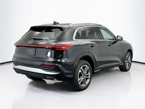Used 2025 Audi Q5 Premium Plus w/ Premium Plus AWD/4WD image 6