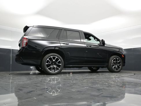 Used 2023 Chevrolet Tahoe RST w/ Luxury Package image 60