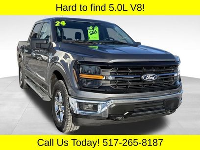 Used 2024 Ford F150 XLT