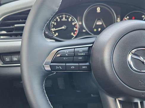New 2026 MAZDA CX-30 2.5 Turbo w/ Premium Package image 16