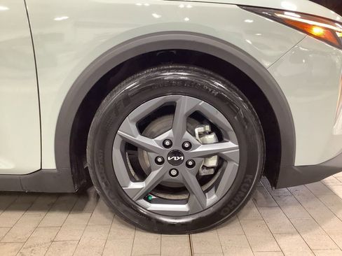 Certified 2025 Kia K4 LXS image 31