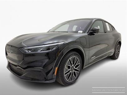 Used 2024 Ford Mustang Mach-E Premium