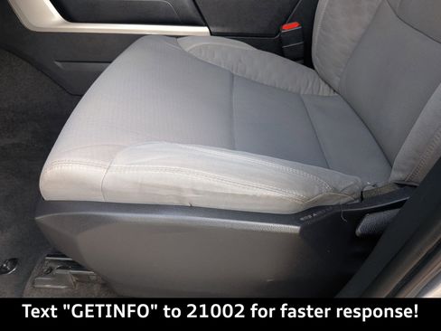 Used 2022 Toyota Tundra SR5 image 22