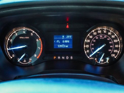 Used 2021 Ford Ranger XL w/ Equipment Group 101A High image 16