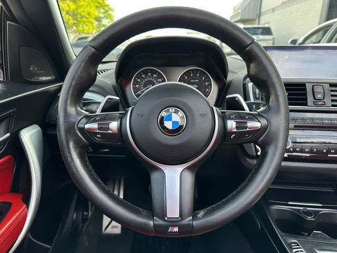 Used 2016 BMW M235i Convertible RWD image 33