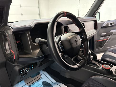 Used 2024 Ford Bronco Raptor image 19