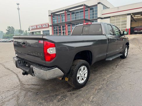 Used 2016 Toyota Tundra SR5 AWD/4WD image 5