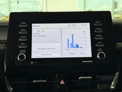 Certified 2023 Toyota Camry LE image 27