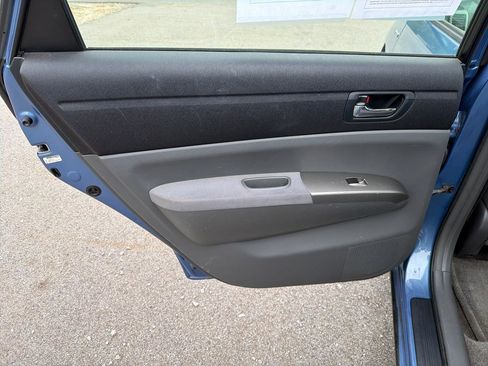 Used 2006 Toyota Prius FWD image 58