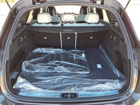 New 2026 Mercedes-Benz GLC 300 GLC 300 image 23