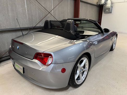 Used 2007 BMW Z4 3.0si RWD image 31