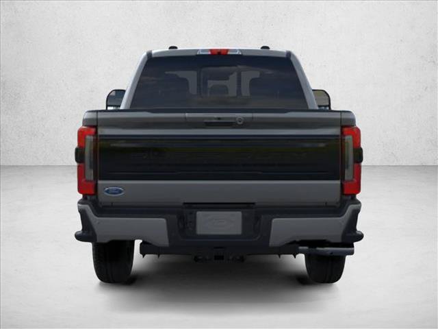 New 2026 Ford F250 Platinum AWD/4WD image 5
