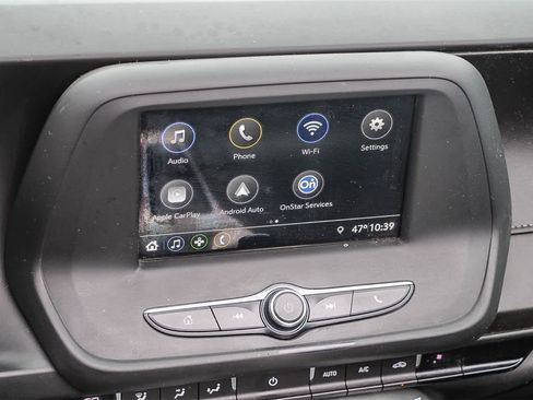 Used 2019 Chevrolet Camaro LT image 20