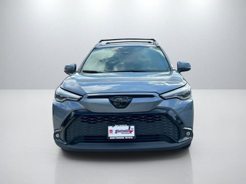 Used 2024 Toyota Corolla Cross XSE image 2