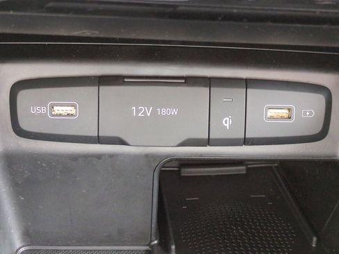 Certified 2024 Hyundai Tucson SEL image 21