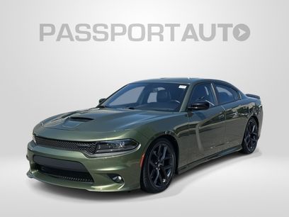 Used 2022 Dodge Charger GT w/ Plus Group